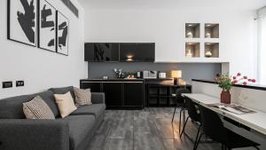 Italianway Comfort - Moscova 47