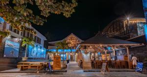 Blue Marlin Dive Resort Trawangan