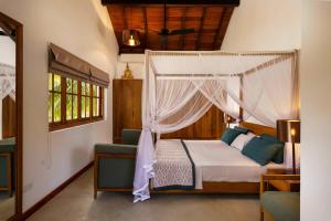 Kandakuliya Sunrise Beach Villas - Kalpitiya