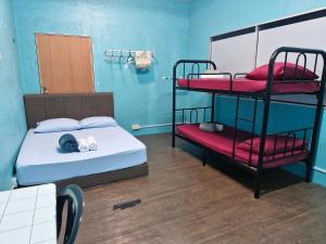Alhuda Roomstay