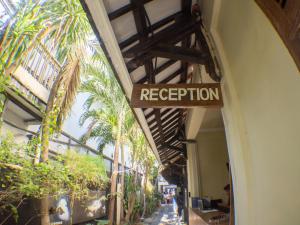 Blue Marlin Dive Resort Trawangan