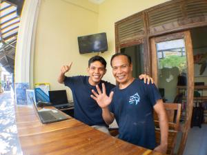 Blue Marlin Dive Resort Trawangan