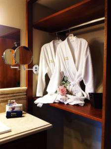 Casa Grande Luxury Boutique Hotel
