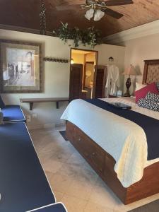 Casa Grande Luxury Boutique Hotel