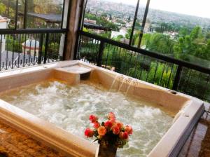 Casa Grande Luxury Boutique Hotel