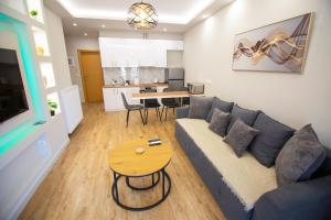 ALStays City Center Apartment No1