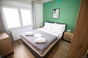 ALStays City Center Apartment No1