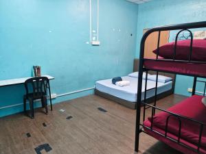 Alhuda Roomstay