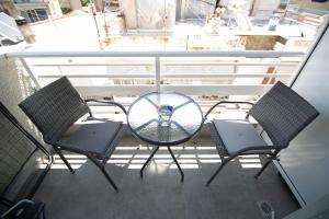 ALStays City Center Apartment No1