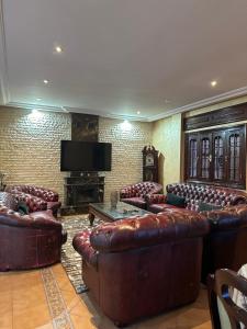 4 BR VILLA With private pool