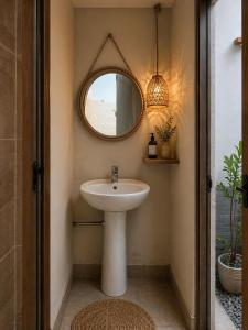 Chấts Homestay 2