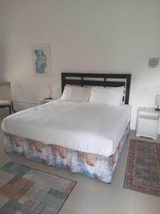 Comfy Guest Rooms