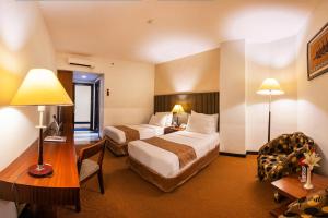 Grand Asmat Hotel and Convention Center
