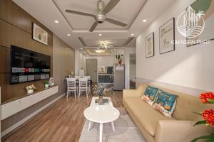 Kim Ngan Phat Luxury
