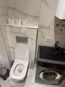 Apartman Stojanovic