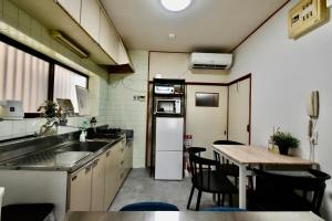 鶴橋宿 Vacation House
