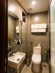 Belan Westlake Hanoi - Boutique Stay
