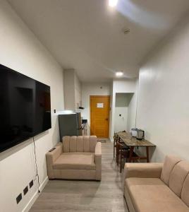 The Verdant Nest at Antara Residence