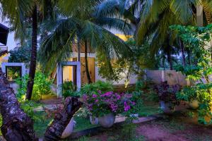Kandakuliya Sunrise Beach Villas - Kalpitiya