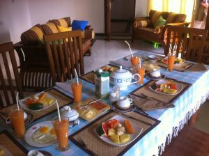 Bee Nest Bed & Breakfast