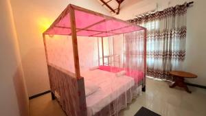 Blissful Chateau Garden View Upper Floor 2BR Apartment Dickwella