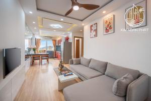 Kim Ngan Phat Deluxe Apartment