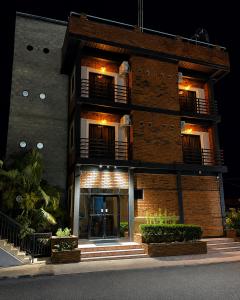 Altura525 hotel