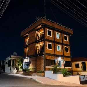 Altura525 hotel