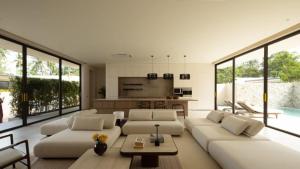KW Garden Villa