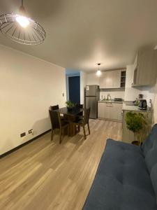 Condominio privado Temuco