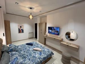 Suite cobalt