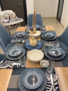 Suite cobalt
