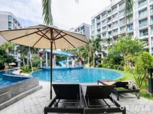 泰式风格水系森林公寓Dusit Grand Park