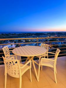 AlbufeiraOrada Lovely Ocean&Pool View By BeCherish