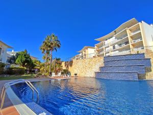 AlbufeiraOrada Lovely Ocean&Pool View By BeCherish
