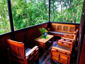 Homestay Wolokoro
