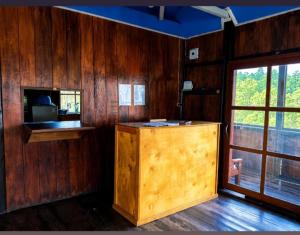 Homestay Wolokoro