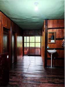 Homestay Wolokoro