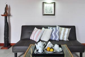 Capriccio Apartment