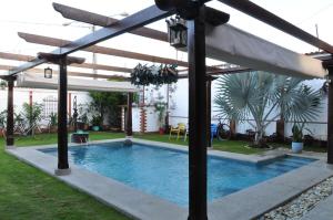 Capriccio Apartment