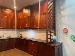 Sen Homestay