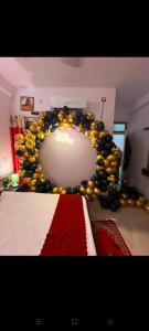 Rubi Home Stay near KashiViswanathan Temple