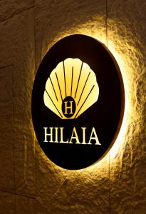 Hilaia Hotel