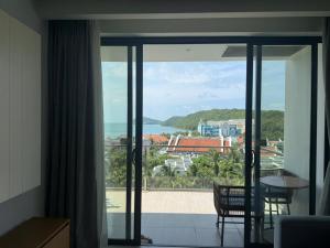 Ocean Views at Premier Residences Phu Quoc Emerald