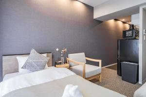 Apartment Hotel 11 Umeda Kamiyama