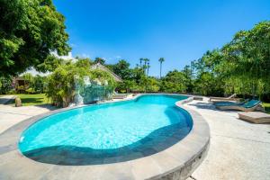 Bunga Laut Bungalow