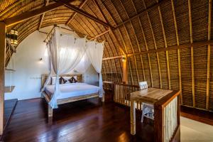 Bunga Laut Bungalow
