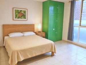 Jardin 85 Boutique Hostel