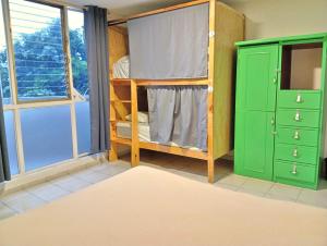 Jardin 85 Boutique Hostel