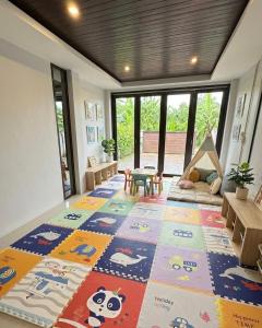 Rawinla Villa